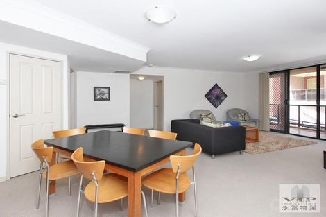 Property photo of 13/1-4 The Crescent Strathfield NSW 2135