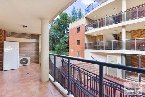 Property photo of 13/1-4 The Crescent Strathfield NSW 2135