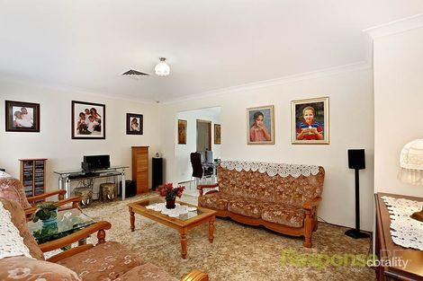 Property photo of 19 Noora Place Marayong NSW 2148