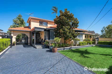 Property photo of 13 Sandra Avenue Panania NSW 2213