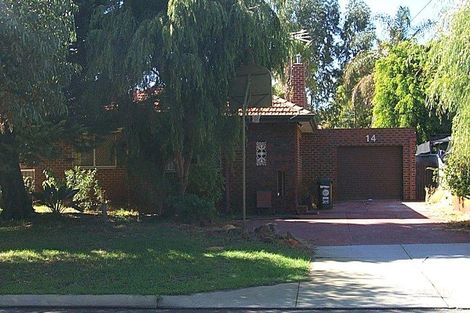 Property photo of 14 Deering Street Westminster WA 6061