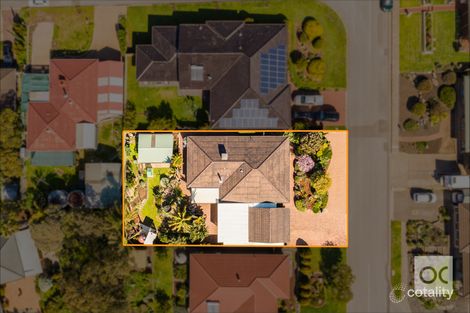 Property photo of 21 Valley View Drive McLaren Vale SA 5171
