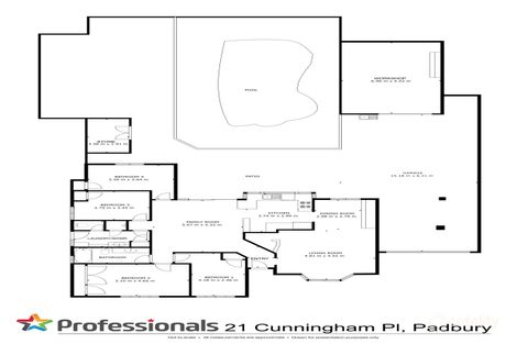 Property photo of 21 Cunningham Place Padbury WA 6025