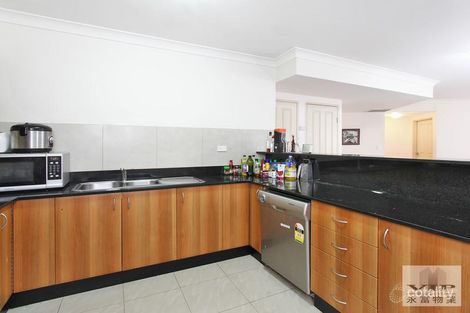 Property photo of 13/1-4 The Crescent Strathfield NSW 2135