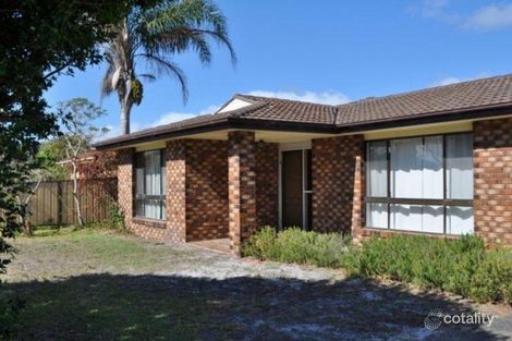 Property photo of 8 Fourth Avenue Stuarts Point NSW 2441