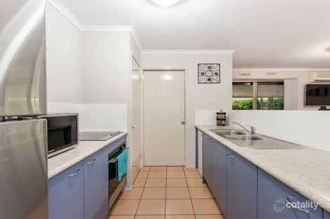 Property photo of 23 Palma Rosa Drive Wulkuraka QLD 4305