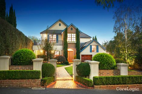 Property photo of 3 Kildare Street Hawthorn East VIC 3123