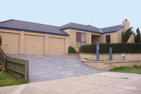 3 Bendix Ct, Mornington, VIC 3931