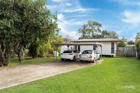 Property photo of 42 Nectarine Street Runcorn QLD 4113