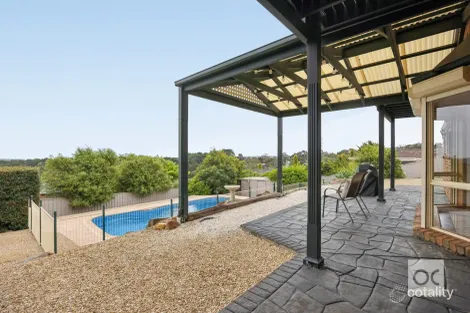 Property photo of 10 Willow Way Aberfoyle Park SA 5159
