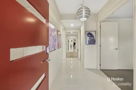 Property photo of 13 Cabernet Street Point Cook VIC 3030