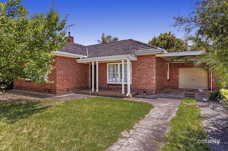 Property photo of 35 McLaughlan Avenue Warradale SA 5046