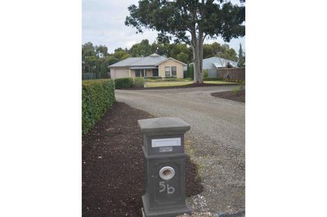 Property photo of 5 Para Road Tanunda SA 5352