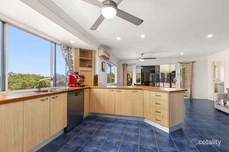 Property photo of 19 Valencia Court Eatons Hill QLD 4037