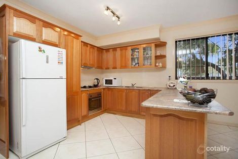 Property photo of 16A English Street Revesby NSW 2212