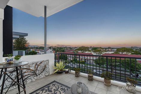 Property photo of 5/45 Oxlade Drive New Farm QLD 4005