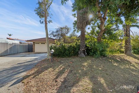 27 Wonambi Way, Wanneroo, WA 6065