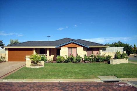 Property photo of 2 Silver Grove Warnbro WA 6169