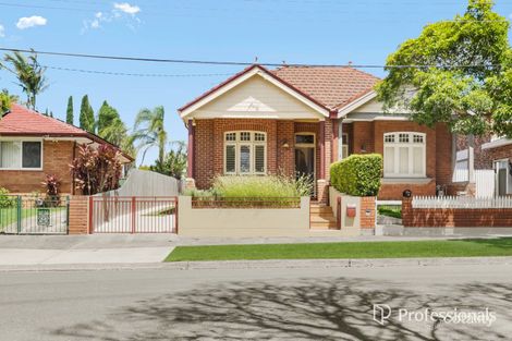 1 Campbell St, Bexley, NSW 2207
