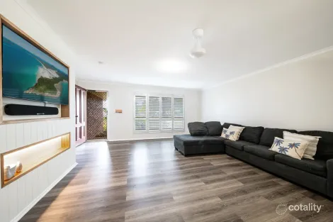 Property photo of 40 Catherine Crescent Jubilee Pocket QLD 4802