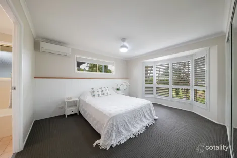 Property photo of 40 Catherine Crescent Jubilee Pocket QLD 4802