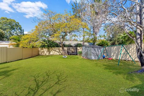 Property photo of 17 Plateau Crescent Carrara QLD 4211