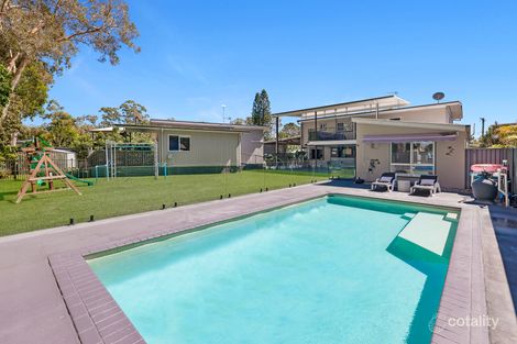 Property photo of 71 Nalkari Street Coombabah QLD 4216