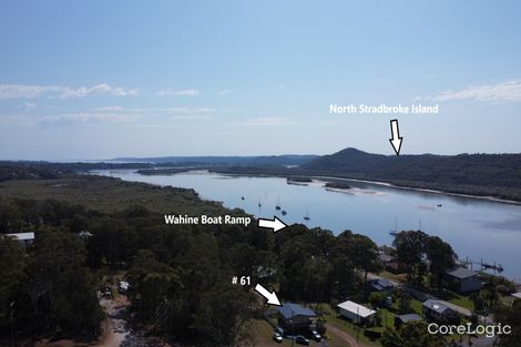 Property photo of 61 Barcelona Terrace Russell Island QLD 4184