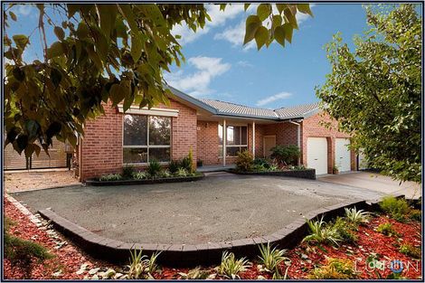 Property photo of 61 Tipiloura Street Ngunnawal ACT 2913