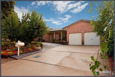 Property photo of 61 Tipiloura Street Ngunnawal ACT 2913