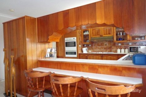 Property photo of 5 The Plateau Lansvale NSW 2166