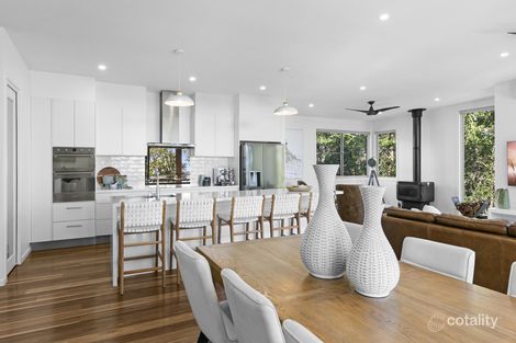 Property photo of 9/463 Trees Road Tallebudgera QLD 4228
