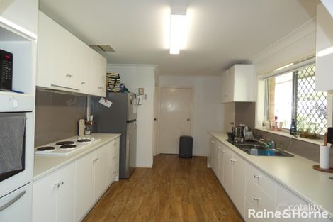 Property photo of 81 Jacaranda Drive Moree NSW 2400
