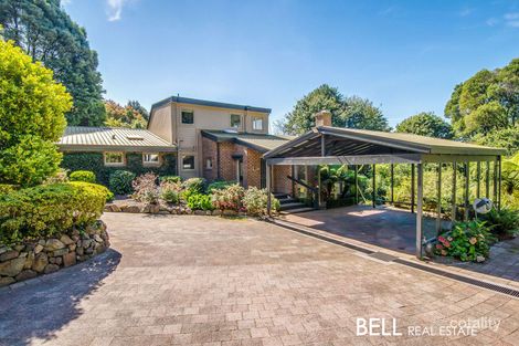 Property photo of 157 Ridge Road Mount Dandenong VIC 3767
