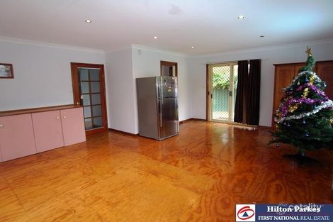 Property photo of 3 Cumbernauld Crescent Dharruk NSW 2770