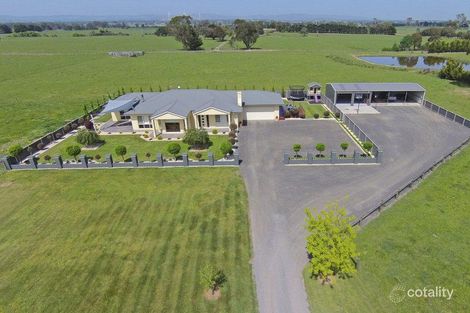 145 Railway Ave, Glengarry, VIC 3854