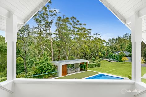 Property photo of 14 Lancewood Road Dural NSW 2158