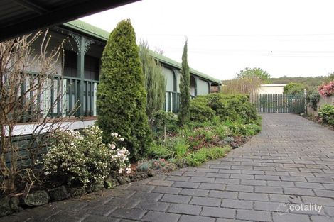 Property photo of 47 Scorpio Drive Moe VIC 3825