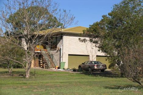 50 Cairns St, Nanango, QLD 4615