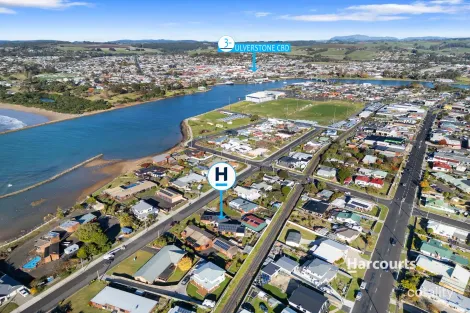 17 Braddon St, West Ulverstone, TAS 7315