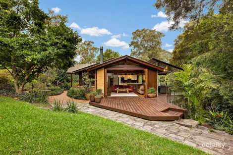 Property photo of 30 Timms Hill Road Kurrajong NSW 2758