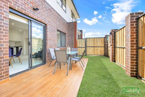 Property photo of 26 Goodenia Street Marsden Park NSW 2765