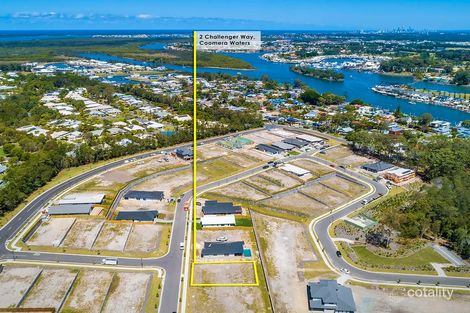 Property photo of 2 Challenger Way Coomera QLD 4209