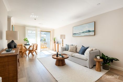 Property photo of 4/4-6 Fantail Avenue Warriewood NSW 2102