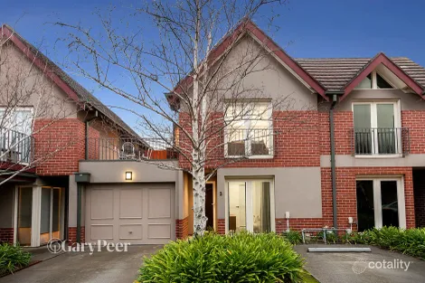 3/33-35 Burke Rd, Malvern East, VIC 3145