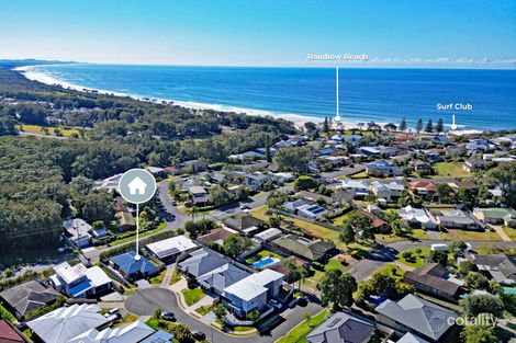 Property photo of 10 Ella Close Bonny Hills NSW 2445