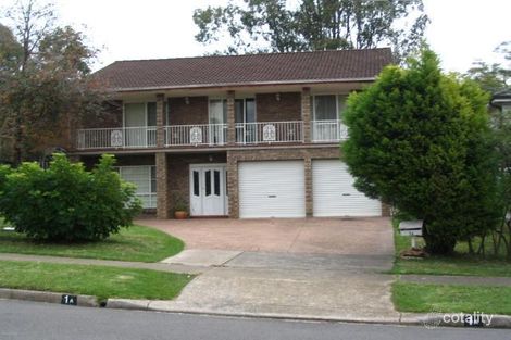 1a Greenleaf St, Constitution Hill, NSW 2145