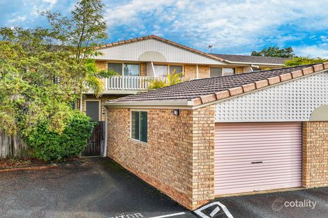 Property photo of 26/49 Maranda Street Shailer Park QLD 4128