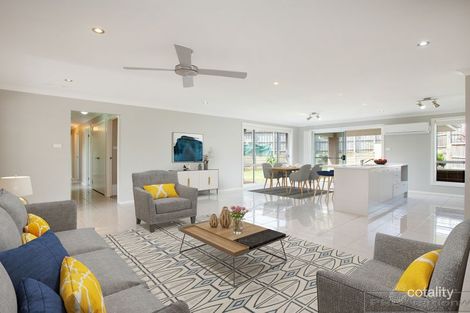 Property photo of 19 Champion Crescent Gillieston Heights NSW 2321