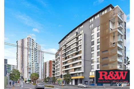 817/2-6 Brodie Spark Dr, Wolli Creek, NSW 2205